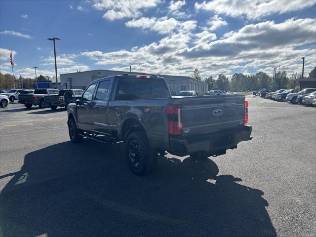 2023 ford f-250 lariat