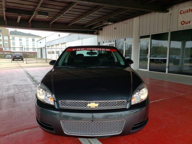 used 2016 chevrolet impala limited lt shreveport, la 71105 for sale in shreveport, louisiana
