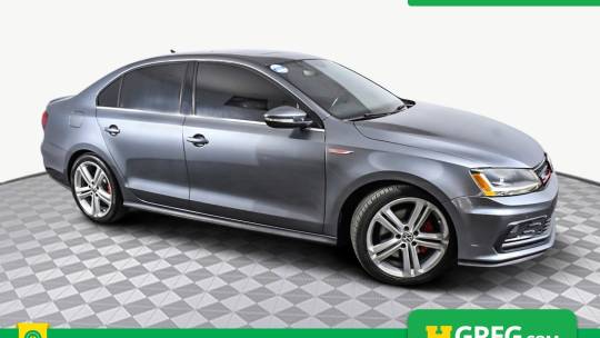 2017 Volkswagen Jetta