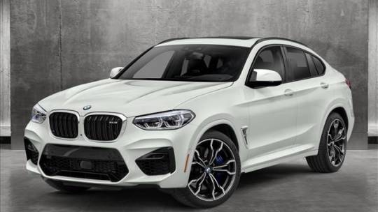 2020 bmw x4 m