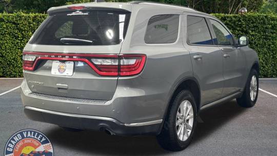 2019 Dodge Durango