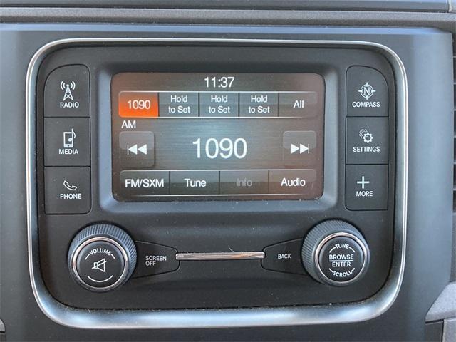 2014 ram 2500 tradesman