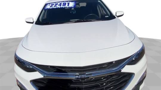 2023 Chevrolet Malibu