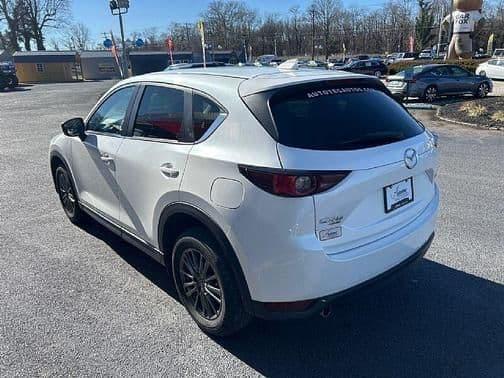 2019 mazda cx-5 gx in east vineland, new jersey