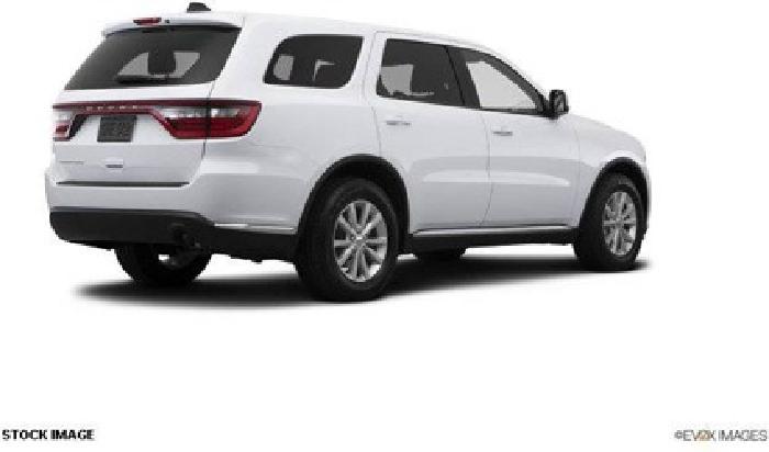 2014 dodge durango sxt in kendall, fl