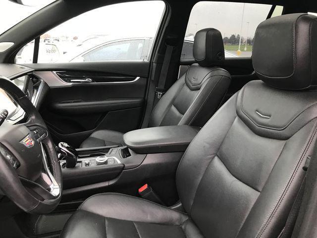 2020 cadillac xt6 premium luxury awd