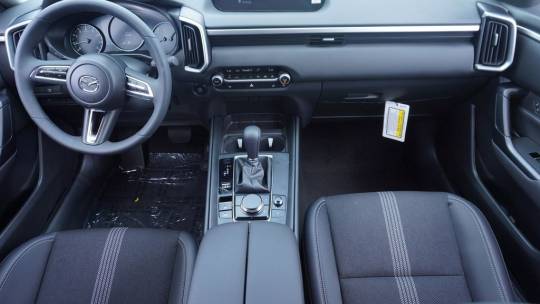 2024 Mazda CX-50