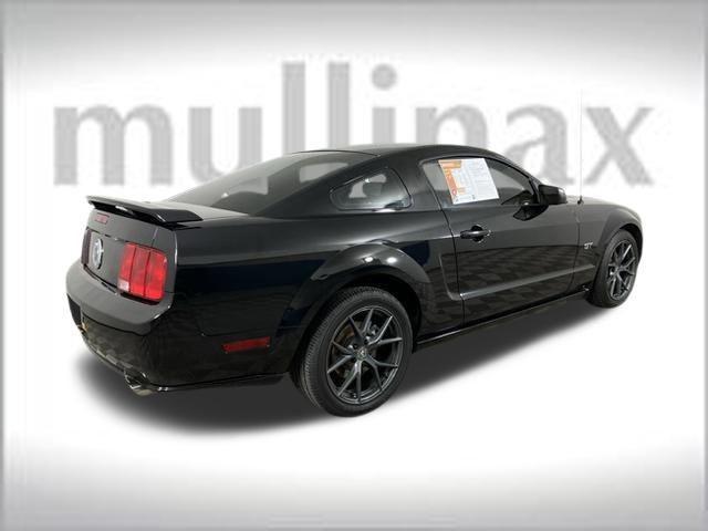 2008 ford mustang gt premium