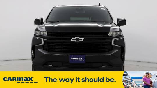 2023 Chevrolet Suburban
