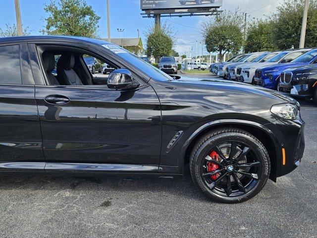 2023 bmw x4
