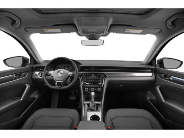 2022 volkswagen passat 2.0t se