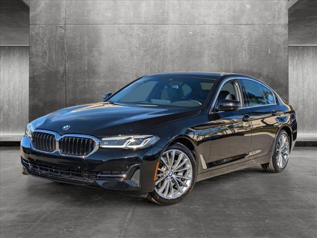 2023 bmw 530 i