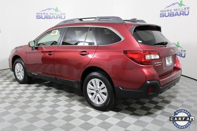 certified 2019 subaru outback 2.5i salt lake city, ut 84115 for sale in salt lake city, utah