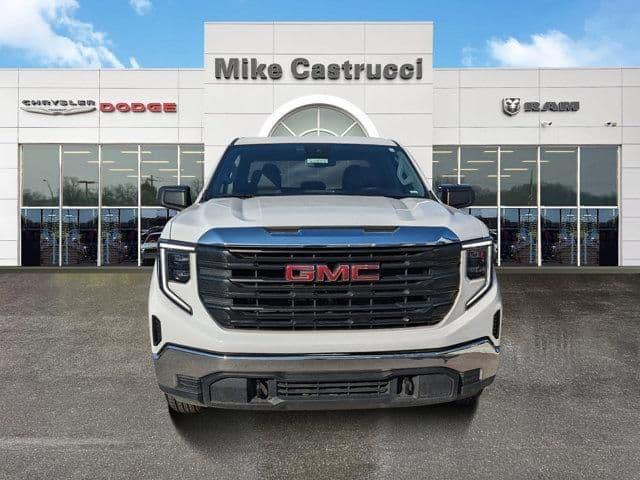 2023 gmc sierra 1500 pro in cincinnati, ohio