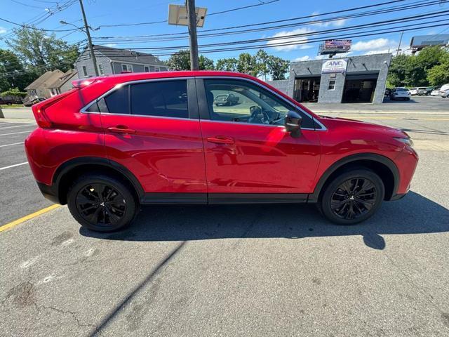 2019 mitsubishi eclipse cross le