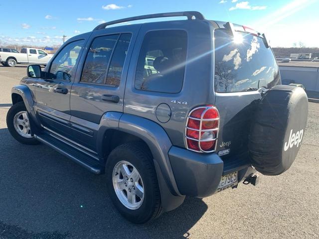 2002 jeep liberty limited