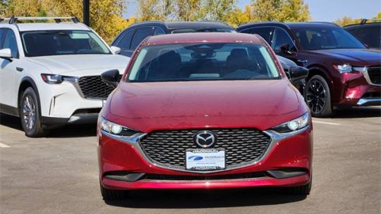 2024 Mazda