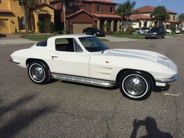 matching numbers 327/300hp power steering power brakes camaro chevelle impala