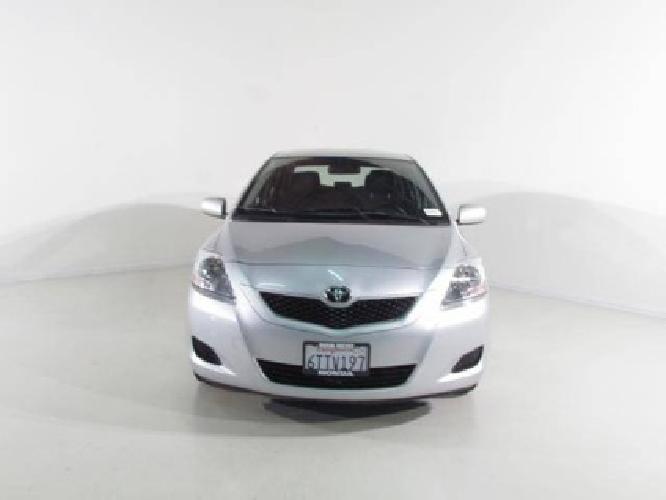 2012 toyota yaris in cerritos, ca