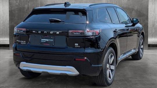 2024 Honda Prologue
