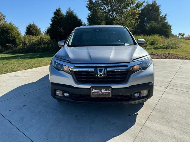 2020 honda ridgeline rtl