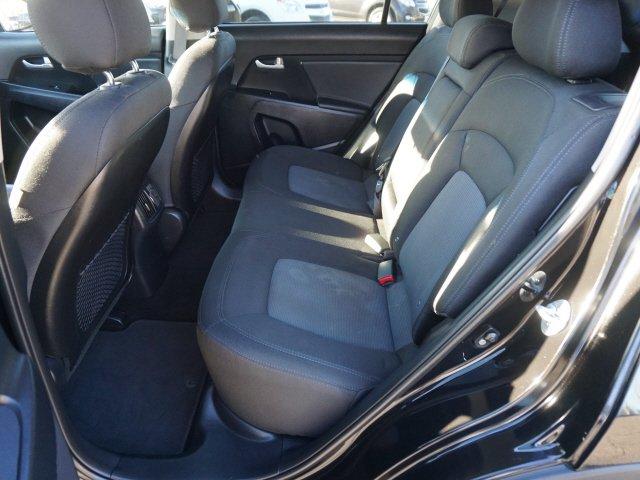 used 2016 kia sportage awd lx roanoke, va 24012 for sale in roanoke, virginia