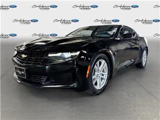 2021 Chevrolet Camaro ls
