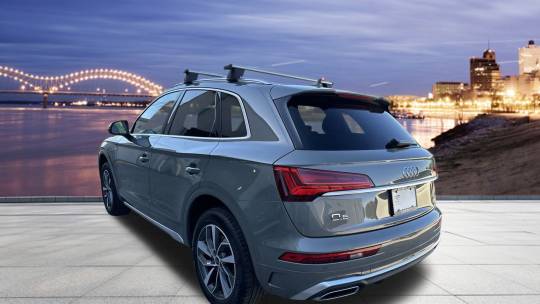 2024 Audi Q5