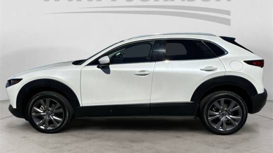 2021 mazda cx-30 premium