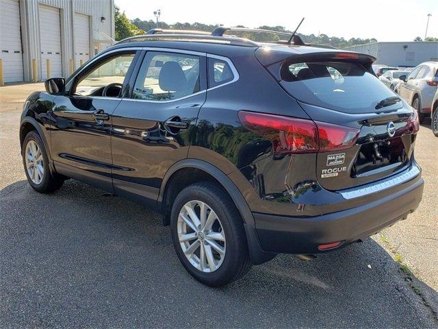used 2018 nissan rogue sport sv jackson, ms 39206 for sale in jackson, mississippi