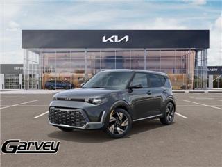 2025 Kia Soul gt-line