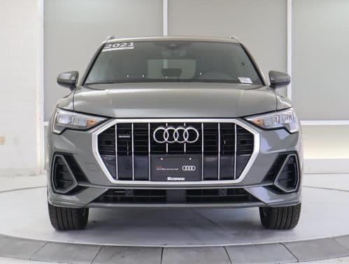 2021 audi q3 in minneapolis, minnesota