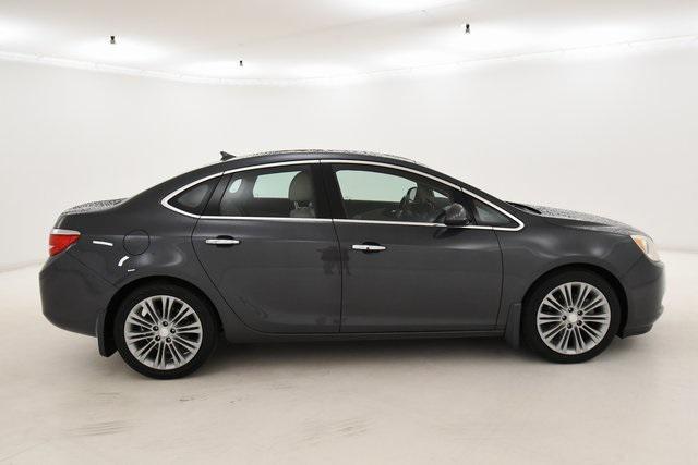 2013 buick verano leather