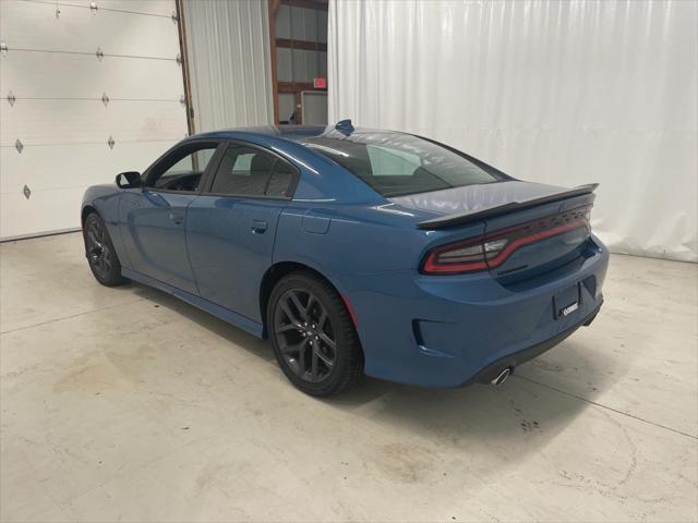 2023 dodge charger r/t