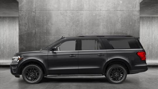 2024 Ford Expedition high package