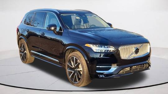 2024 Volvo XC90