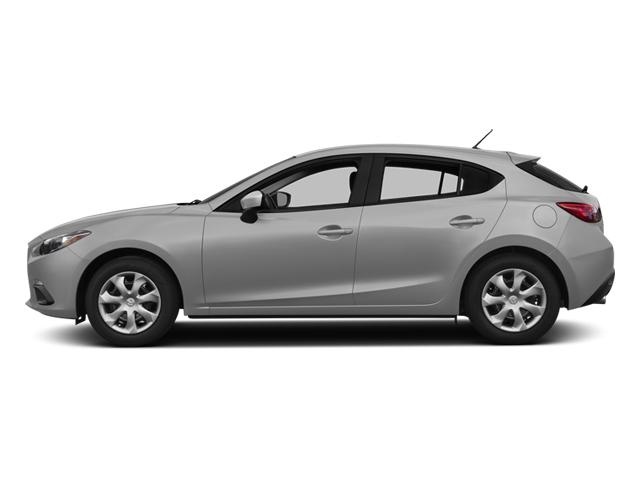 2014 mazda mazda3 i touring