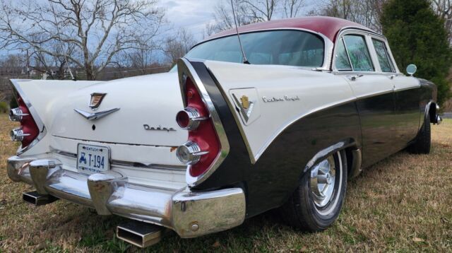 1956 dodge