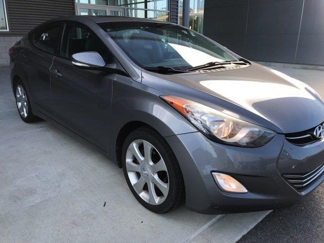 2011 hyundai elantra limited limited 4dr sedan for sale in dover, delaware