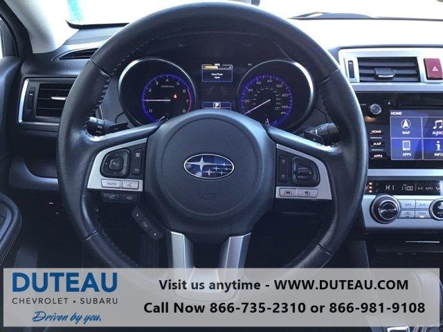 used 2016 subaru legacy 2.5i limited lincoln, ne 68512 for sale in lincoln, nebraska