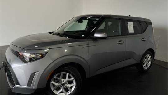 2024 Kia Soul