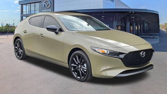 2024 Mazda