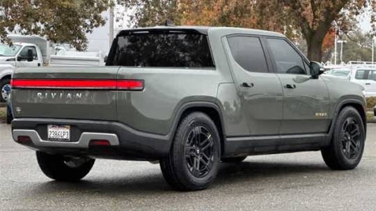 2022 Rivian R1T