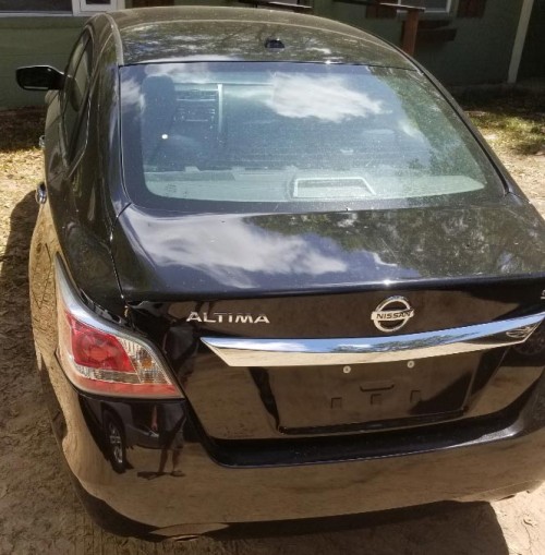 2015 nissan altima s for sale in florida by owner