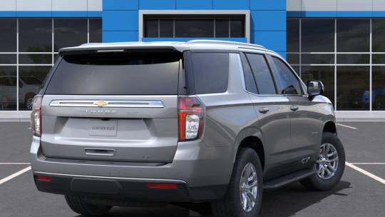 2024 Chevrolet Tahoe