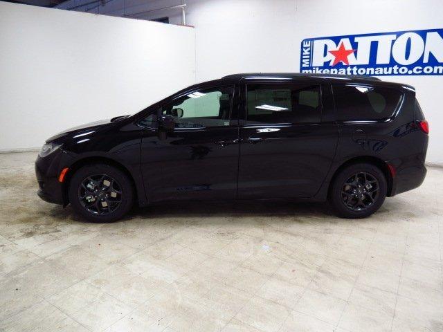 new 2020 chrysler pacifica touring-l lagrange, ga 30241 for sale in lagrange, georgia