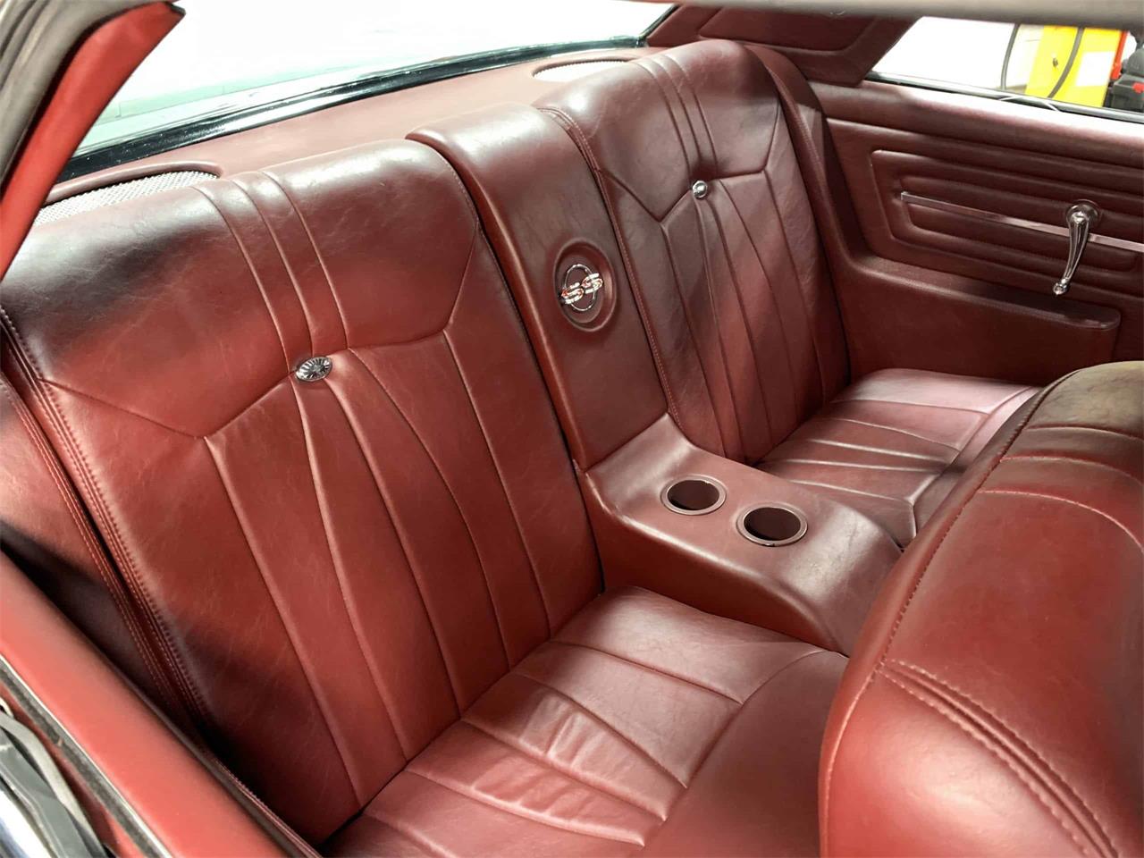 1965 chevrolet chevelle