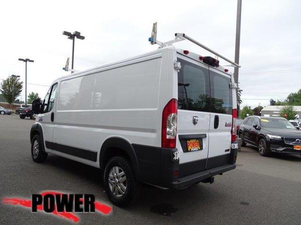 2015 ram promaster in saint louis, missouri