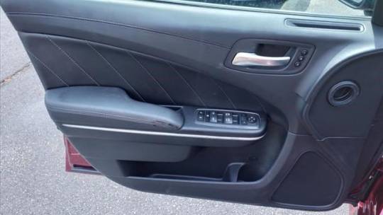 2023 Dodge Charger r/t scat pack