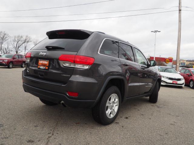 2015 jeep grand cherokee laredo e 4x4 laredo e 4dr suv for sale in warwick, rhode island